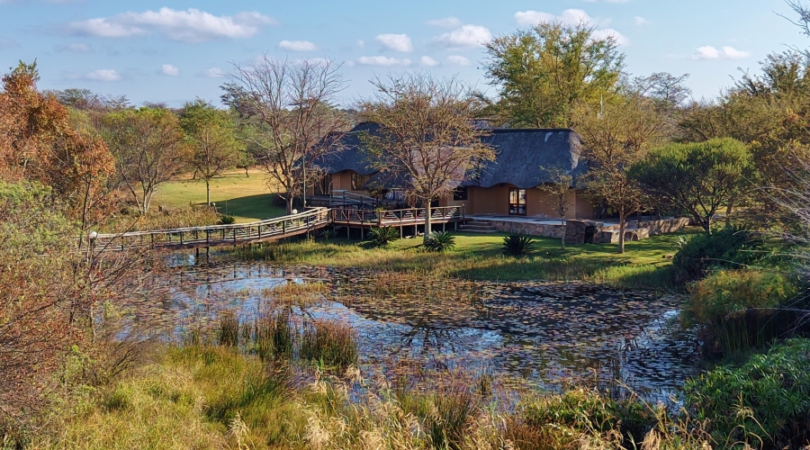 12 Bedroom Property for Sale in Vaalwater Limpopo