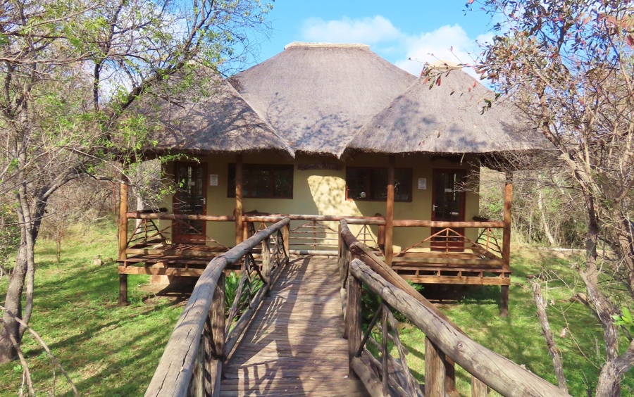 12 Bedroom Property for Sale in Vaalwater Limpopo