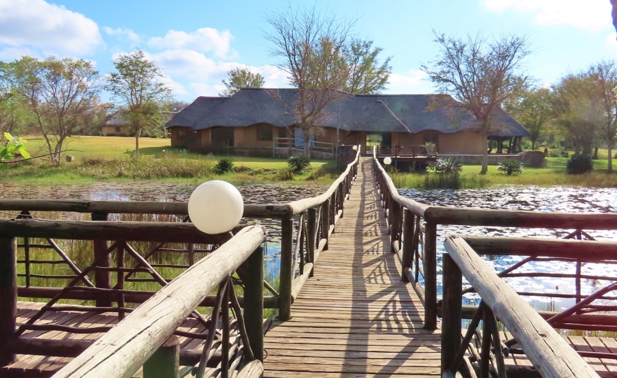 12 Bedroom Property for Sale in Vaalwater Limpopo