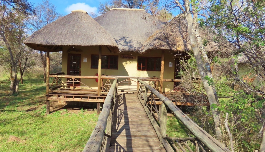 12 Bedroom Property for Sale in Vaalwater Limpopo
