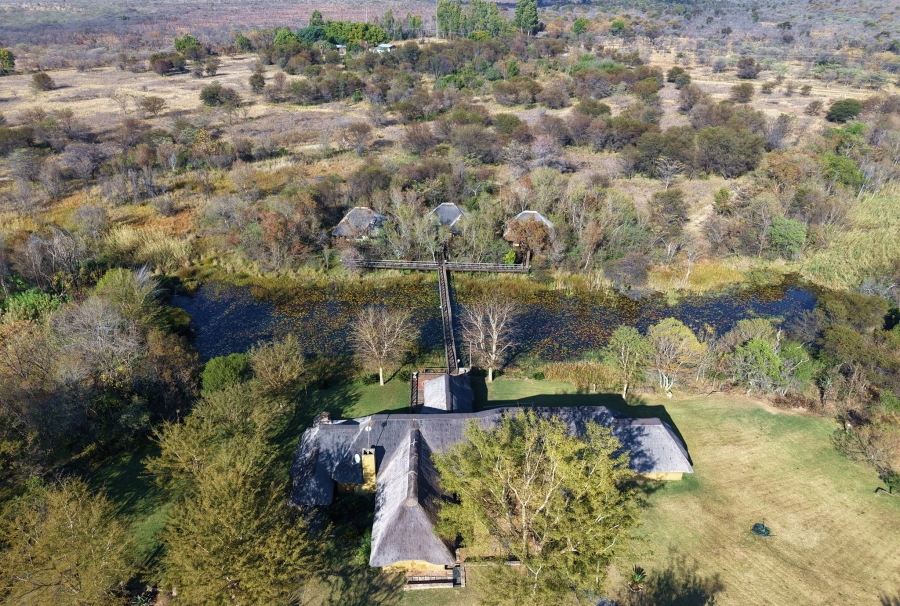 12 Bedroom Property for Sale in Vaalwater Limpopo