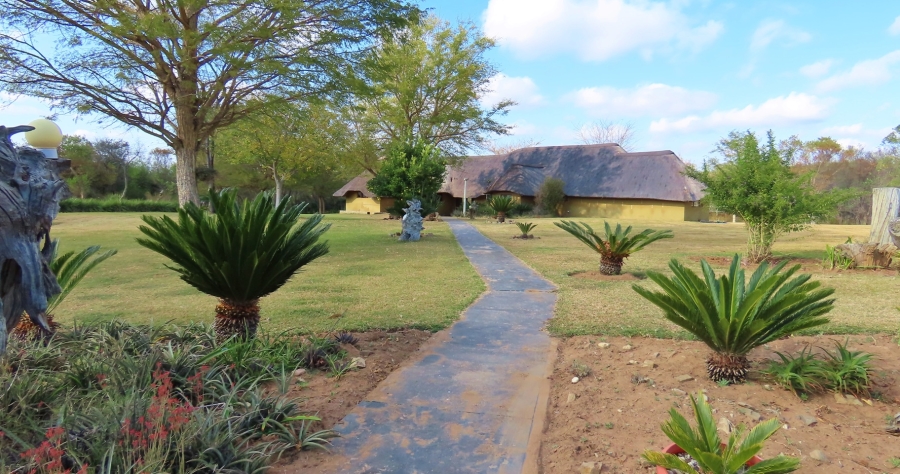 12 Bedroom Property for Sale in Vaalwater Limpopo