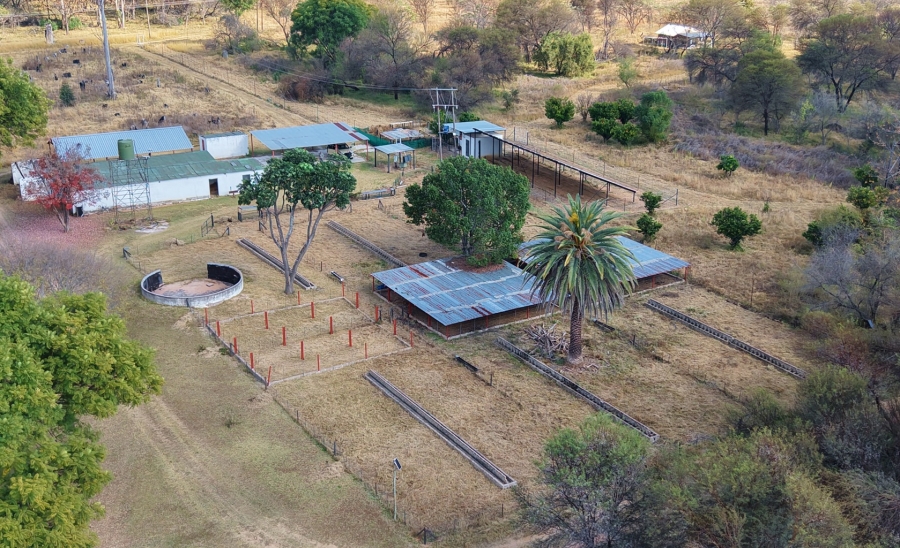 12 Bedroom Property for Sale in Vaalwater Limpopo