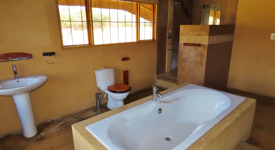 12 Bedroom Property for Sale in Vaalwater Limpopo