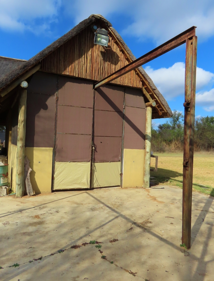 12 Bedroom Property for Sale in Vaalwater Limpopo