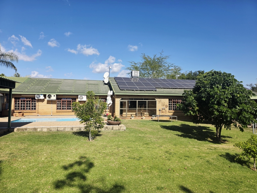 25 Bedroom Property for Sale in Bela Bela Limpopo