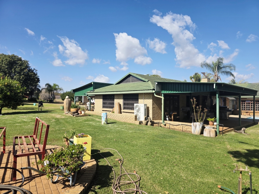 25 Bedroom Property for Sale in Bela Bela Limpopo