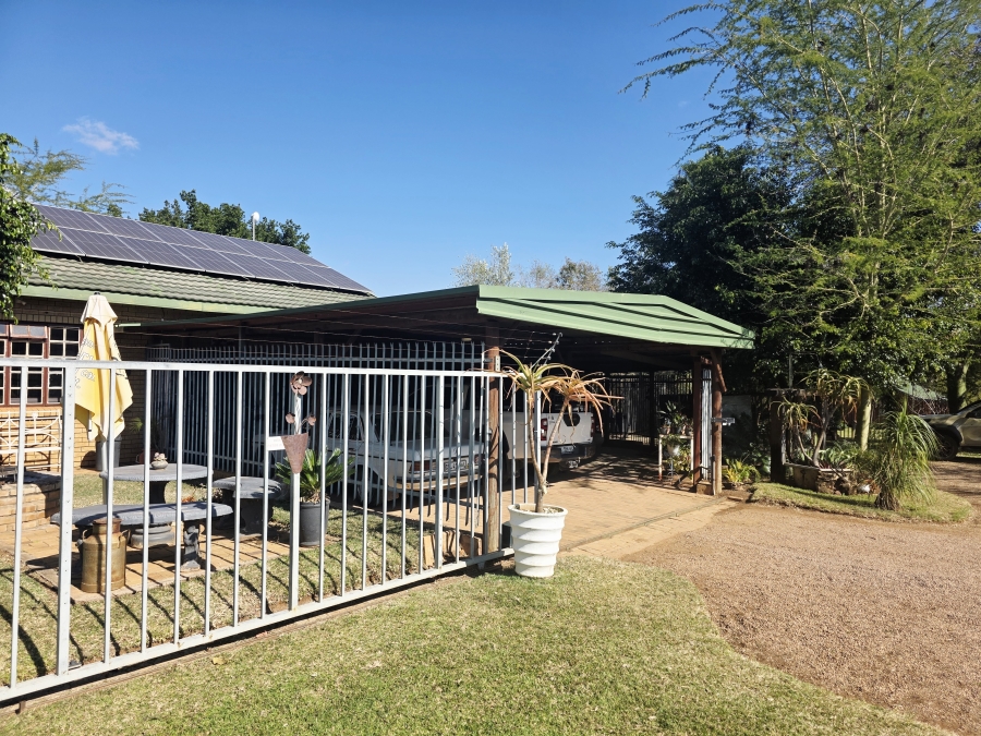 25 Bedroom Property for Sale in Bela Bela Limpopo