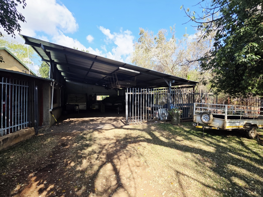 25 Bedroom Property for Sale in Bela Bela Limpopo