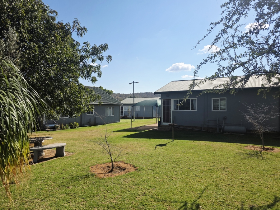 25 Bedroom Property for Sale in Bela Bela Limpopo
