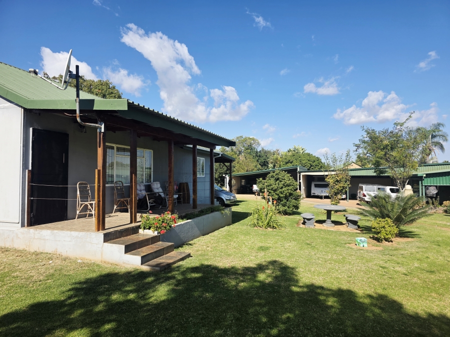 25 Bedroom Property for Sale in Bela Bela Limpopo