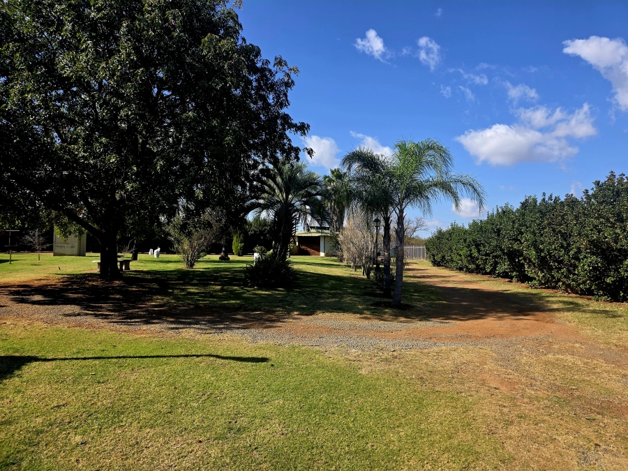 25 Bedroom Property for Sale in Bela Bela Limpopo