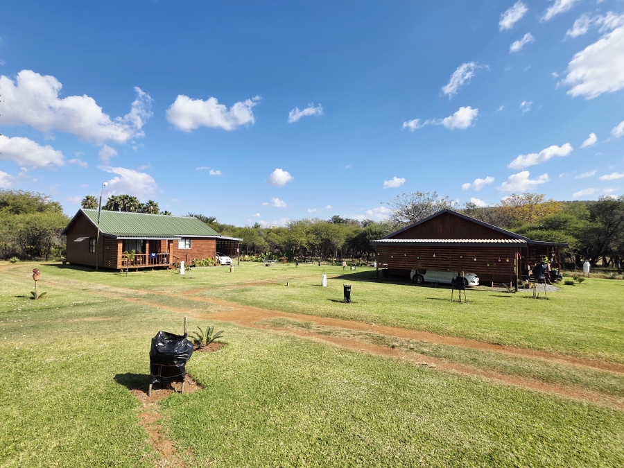 25 Bedroom Property for Sale in Bela Bela Limpopo