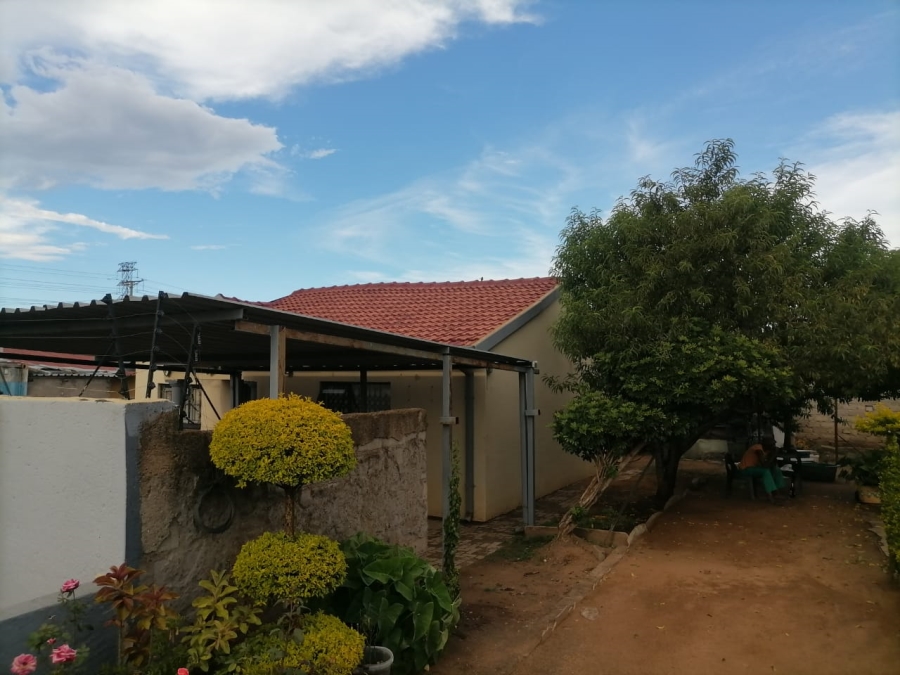 3 Bedroom Property for Sale in Polokwane Limpopo