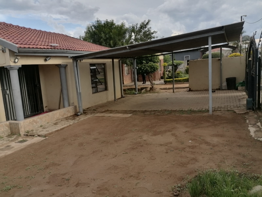 3 Bedroom Property for Sale in Polokwane Limpopo