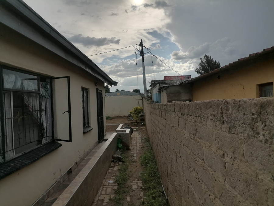 3 Bedroom Property for Sale in Polokwane Limpopo