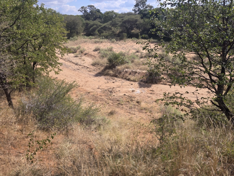 5 Bedroom Property for Sale in Mopane Limpopo