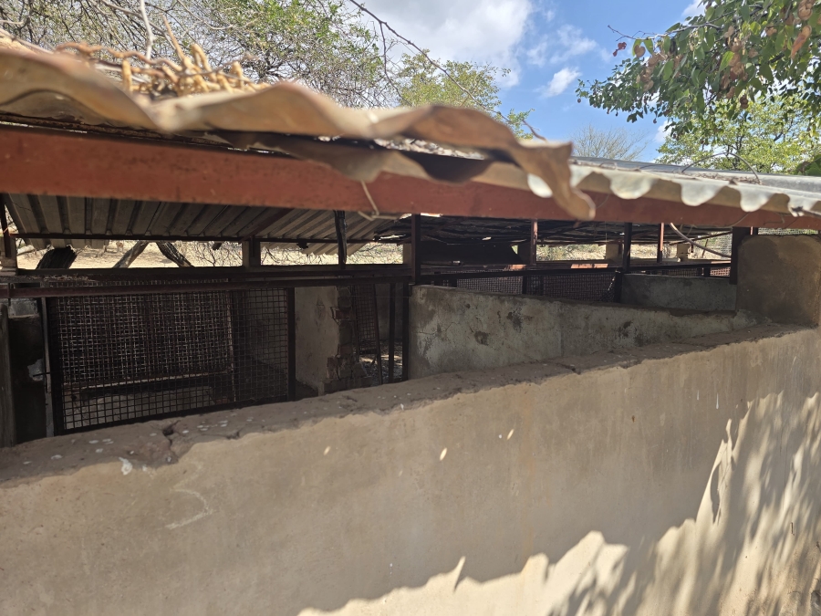 5 Bedroom Property for Sale in Mopane Limpopo