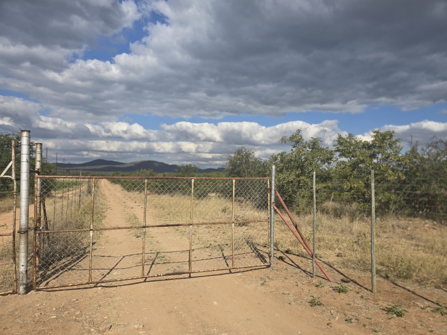 3 Bedroom Property for Sale in Mopane Limpopo