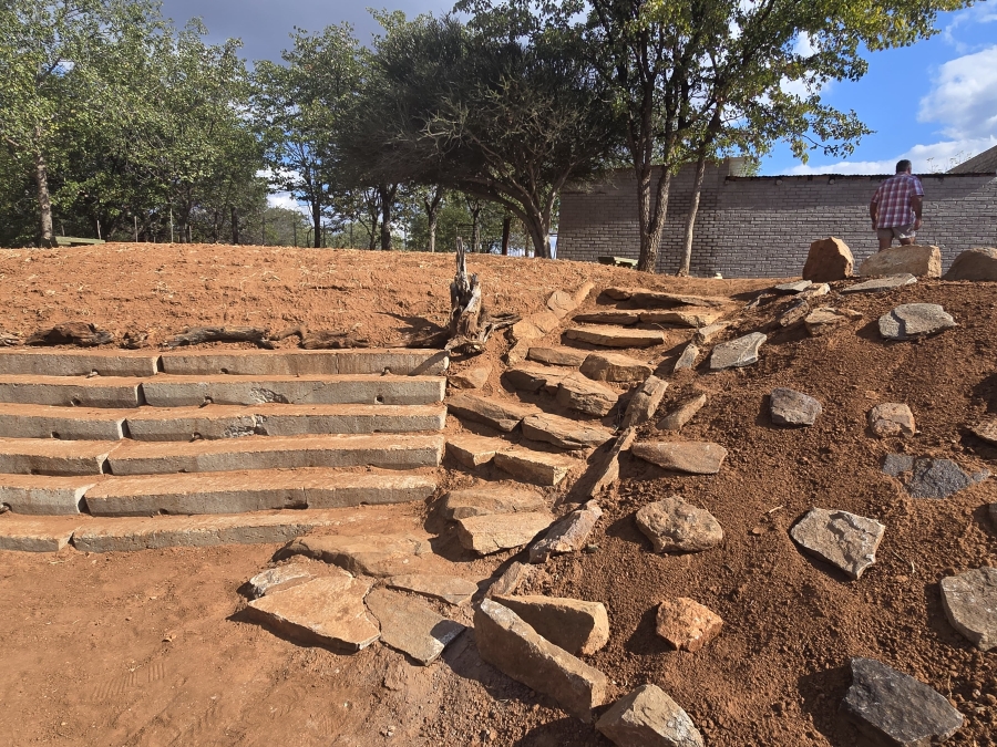 3 Bedroom Property for Sale in Mopane Limpopo