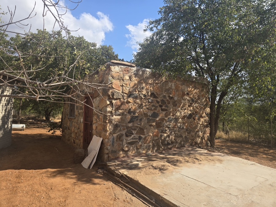 3 Bedroom Property for Sale in Mopane Limpopo