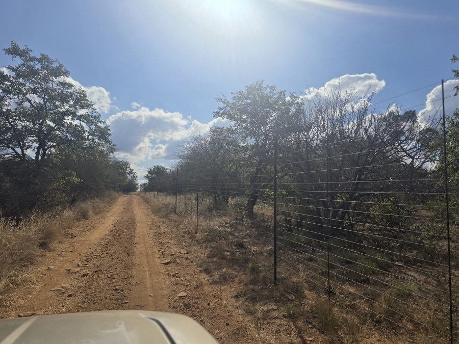 3 Bedroom Property for Sale in Mopane Limpopo