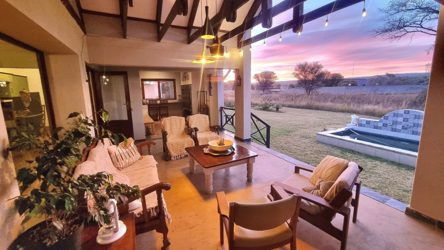 4 Bedroom Property for Sale in Koro Creek Golf Estate Limpopo