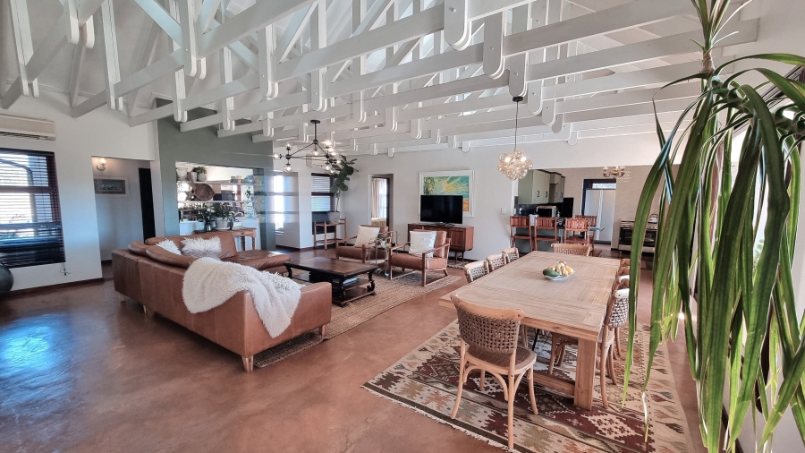 4 Bedroom Property for Sale in Koro Creek Golf Estate Limpopo