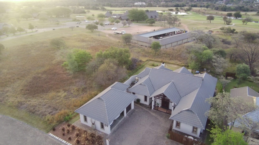 4 Bedroom Property for Sale in Koro Creek Golf Estate Limpopo