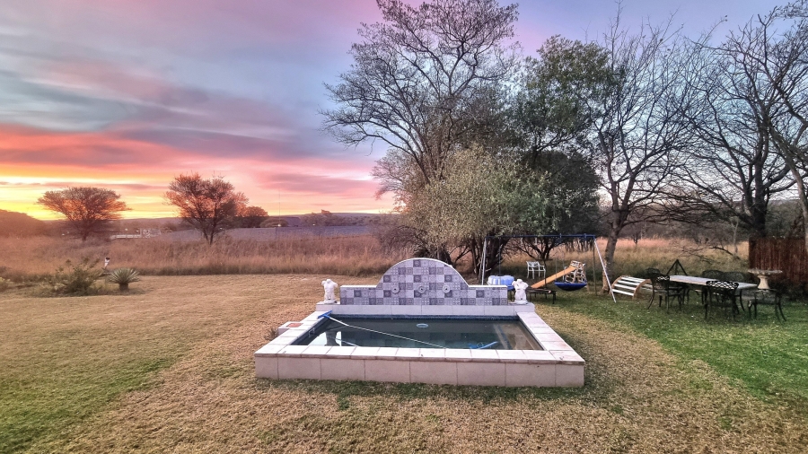 4 Bedroom Property for Sale in Koro Creek Golf Estate Limpopo