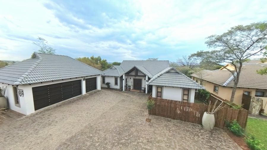 4 Bedroom Property for Sale in Koro Creek Golf Estate Limpopo