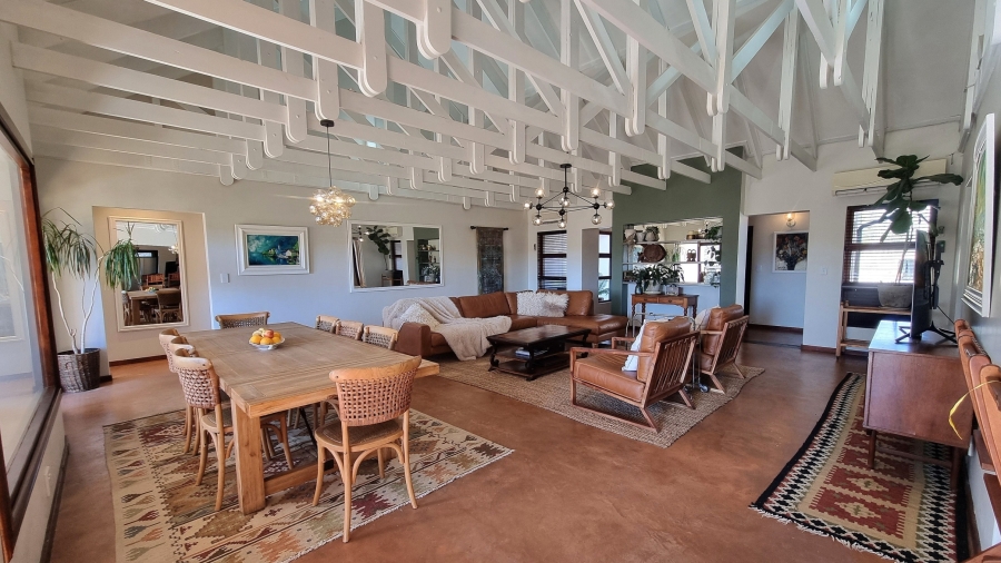 4 Bedroom Property for Sale in Koro Creek Golf Estate Limpopo