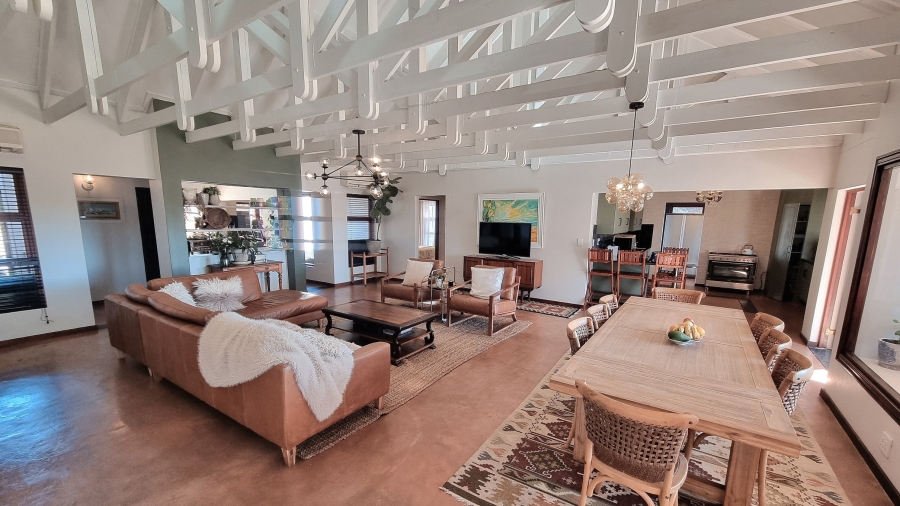 4 Bedroom Property for Sale in Koro Creek Golf Estate Limpopo