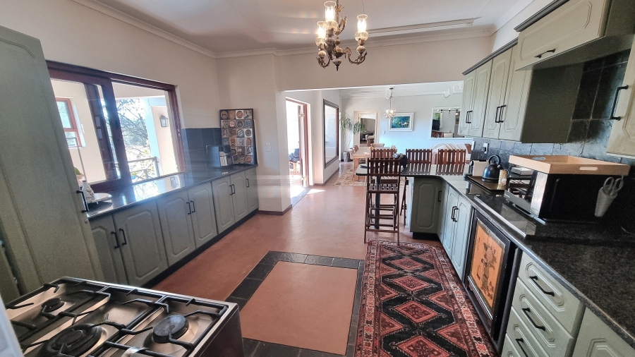4 Bedroom Property for Sale in Koro Creek Golf Estate Limpopo