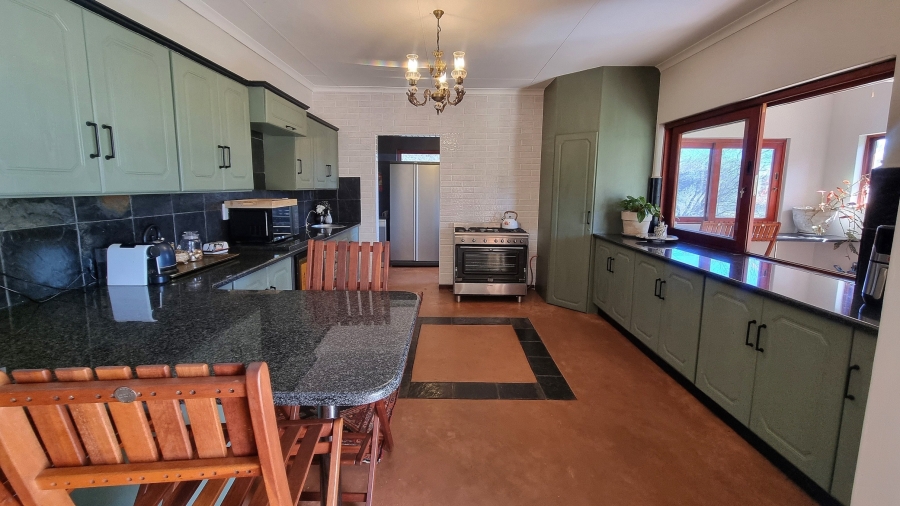 4 Bedroom Property for Sale in Koro Creek Golf Estate Limpopo