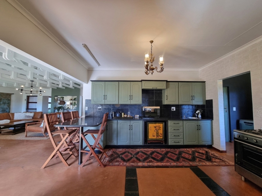 4 Bedroom Property for Sale in Koro Creek Golf Estate Limpopo