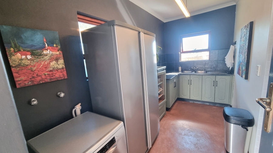 4 Bedroom Property for Sale in Koro Creek Golf Estate Limpopo