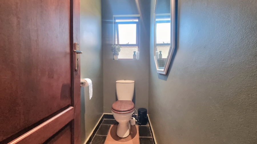 4 Bedroom Property for Sale in Koro Creek Golf Estate Limpopo