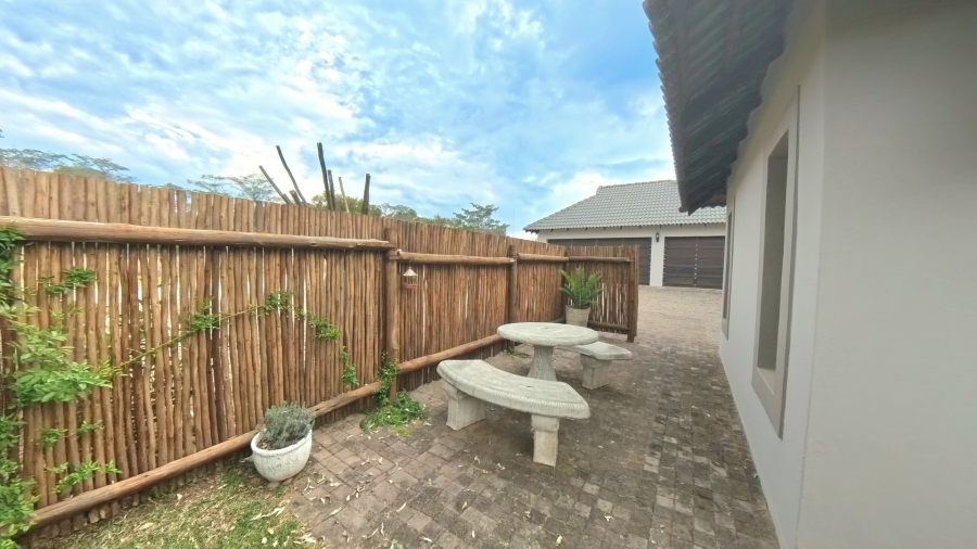 4 Bedroom Property for Sale in Koro Creek Golf Estate Limpopo
