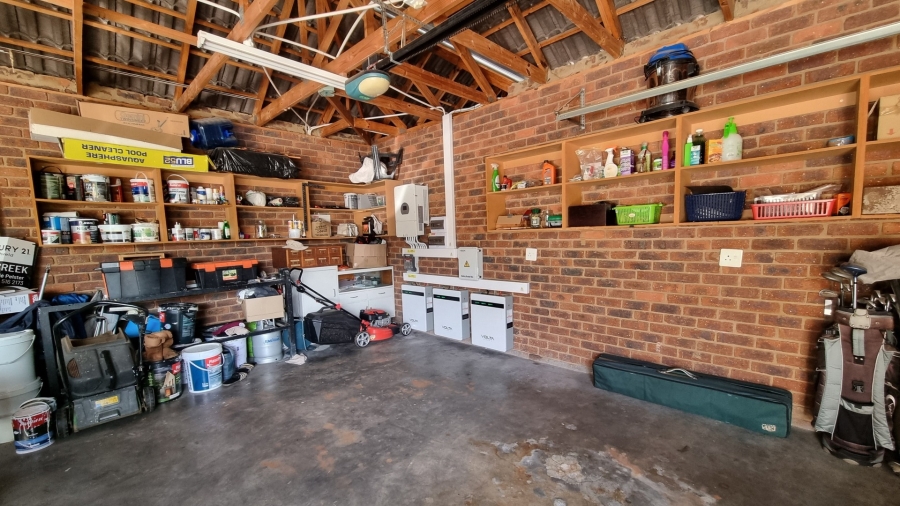 4 Bedroom Property for Sale in Koro Creek Golf Estate Limpopo