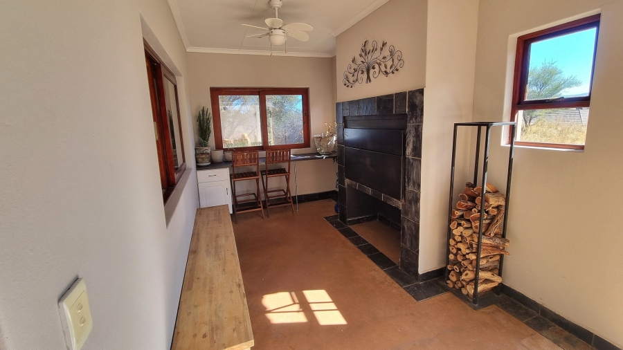 4 Bedroom Property for Sale in Koro Creek Golf Estate Limpopo