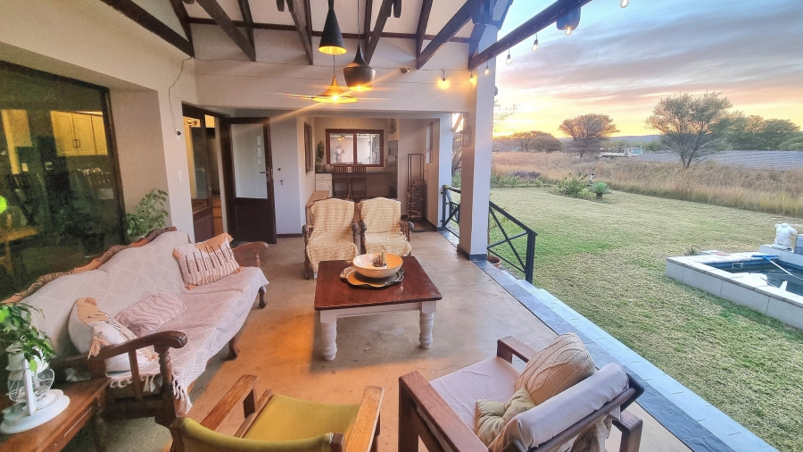 4 Bedroom Property for Sale in Koro Creek Golf Estate Limpopo