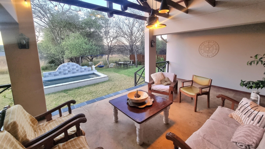 4 Bedroom Property for Sale in Koro Creek Golf Estate Limpopo