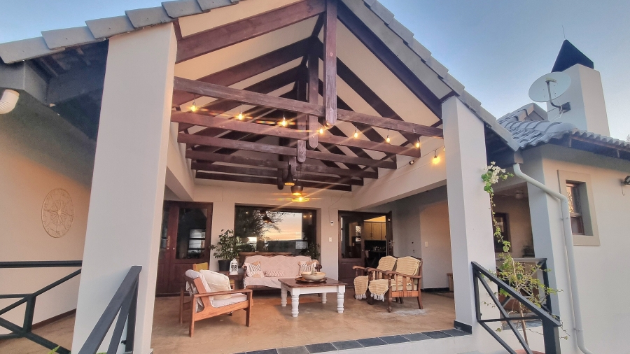 4 Bedroom Property for Sale in Koro Creek Golf Estate Limpopo