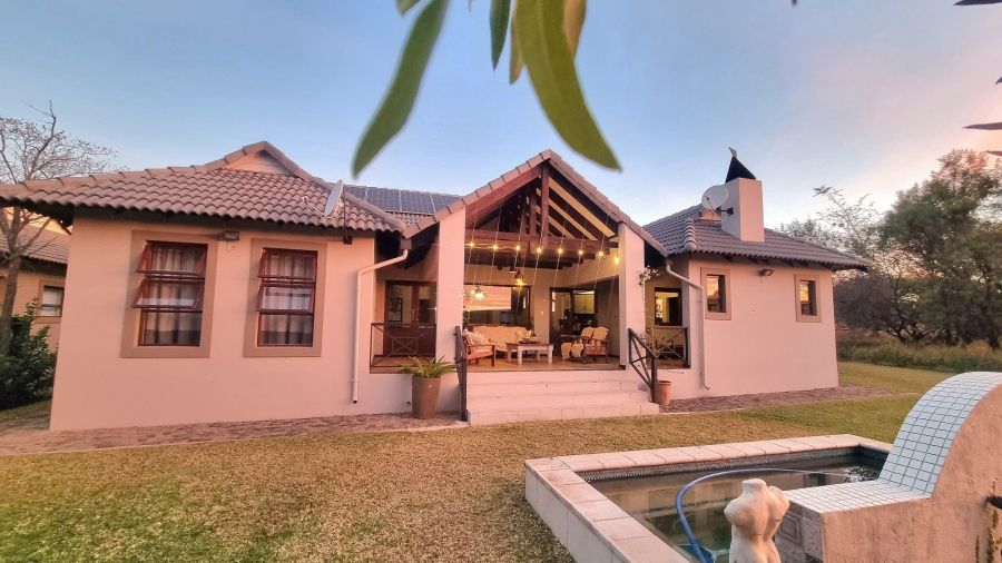 4 Bedroom Property for Sale in Koro Creek Golf Estate Limpopo