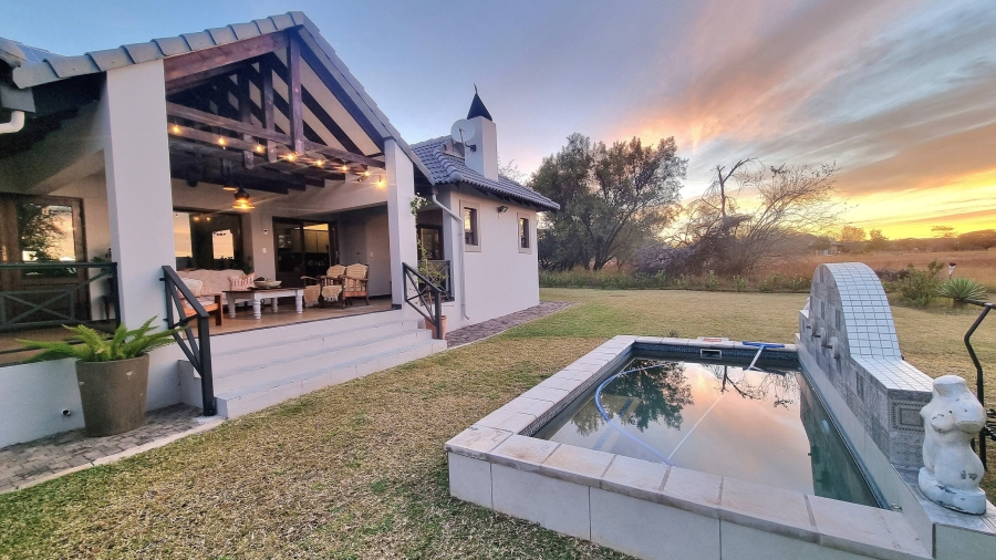 4 Bedroom Property for Sale in Koro Creek Golf Estate Limpopo