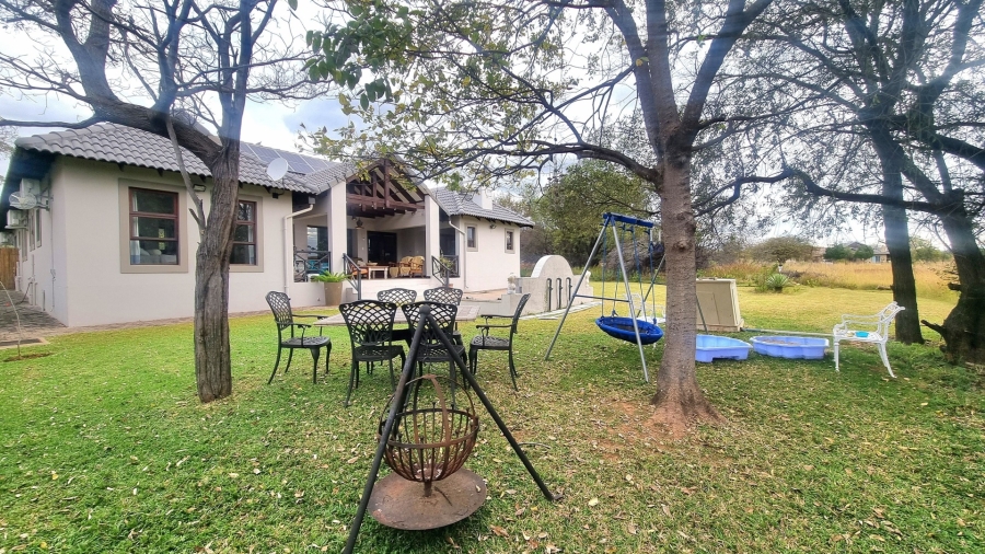 4 Bedroom Property for Sale in Koro Creek Golf Estate Limpopo