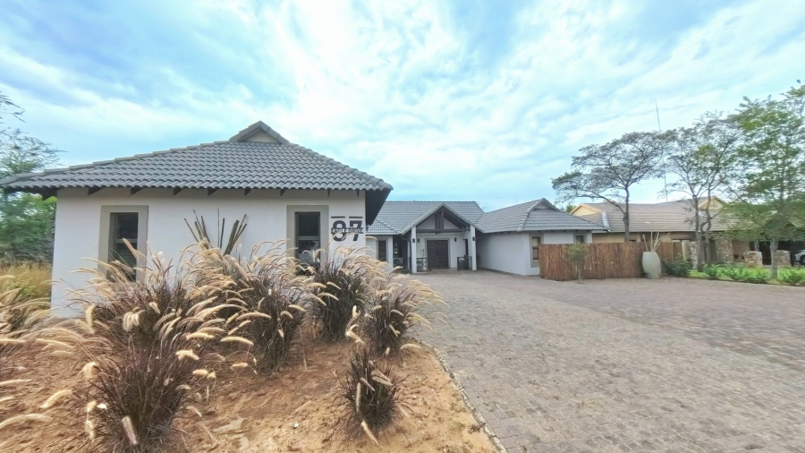 4 Bedroom Property for Sale in Koro Creek Golf Estate Limpopo