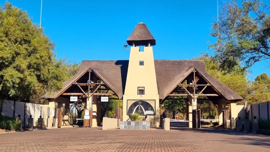 4 Bedroom Property for Sale in Koro Creek Golf Estate Limpopo