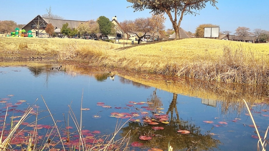 4 Bedroom Property for Sale in Koro Creek Golf Estate Limpopo